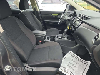 2022 Nissan Rogue Sport S - miniatura 18