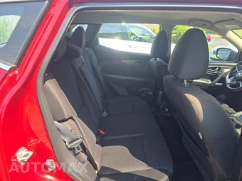 2022 Nissan Rogue Sport S - miniatura 13
