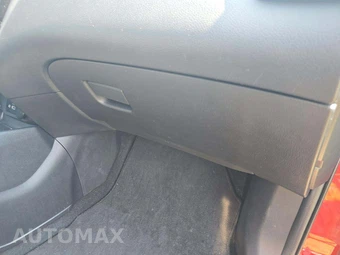 2022 Nissan Rogue Sport S - miniatura 16