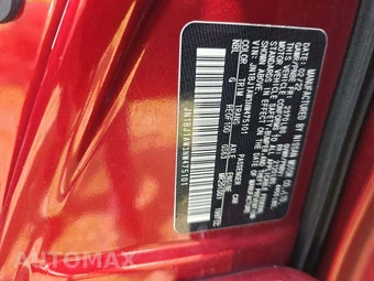 2022 Nissan Rogue Sport S - miniatura 2