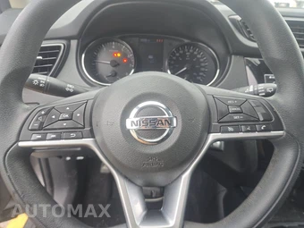 2022 Nissan Rogue Sport S - miniatura 10