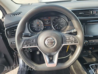 2022 Nissan Rogue Sport S - miniatura 10