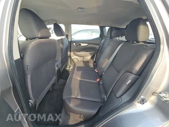 2022 Nissan Rogue Sport S - miniatura 13