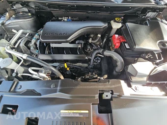 2022 Nissan Rogue Sport S - miniatura 15