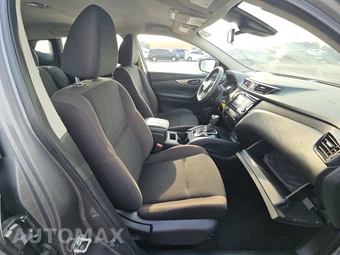 2022 Nissan Rogue Sport S - miniatura 8