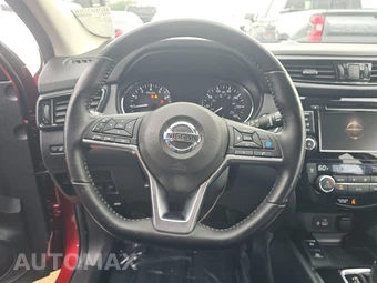 2022 Nissan Rogue Sport SL - miniatura 10