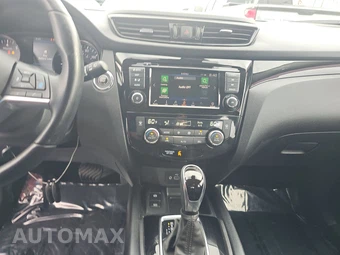 2022 Nissan Rogue Sport SL - miniatura 11