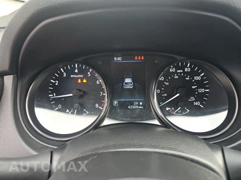 2022 Nissan Rogue Sport SL - miniatura 12