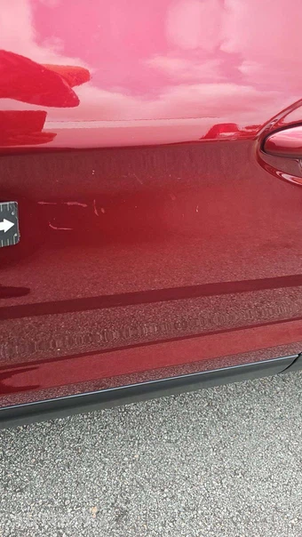 2022 Nissan Rogue Sport SL - miniatura 20