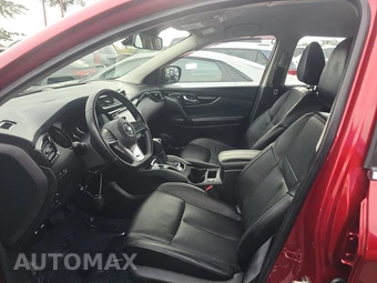 2022 Nissan Rogue Sport SL - miniatura 7
