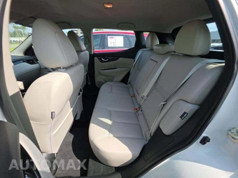 2022 Nissan Rogue Sport SL - miniatura 13
