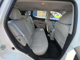 2022 Nissan Rogue Sport SL - miniatura 16