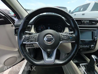 2022 Nissan Rogue Sport SL - miniatura 10