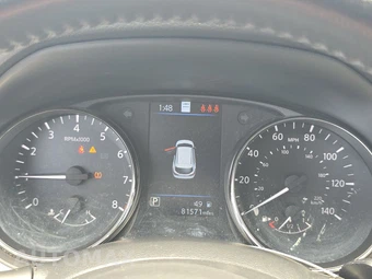 2022 Nissan Rogue Sport SL - miniatura 12