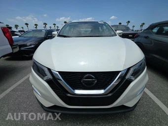 2022 Nissan Rogue Sport SL - miniatura 2