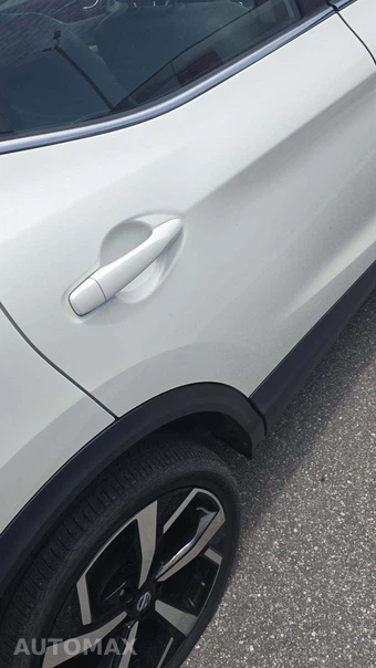 2022 Nissan Rogue Sport SL - miniatura 20