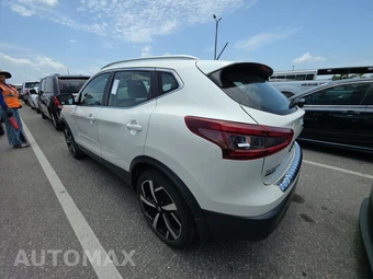 2022 Nissan Rogue Sport SL - miniatura 6
