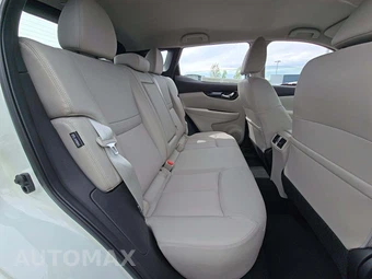 2022 Nissan Rogue Sport SL - miniatura 16