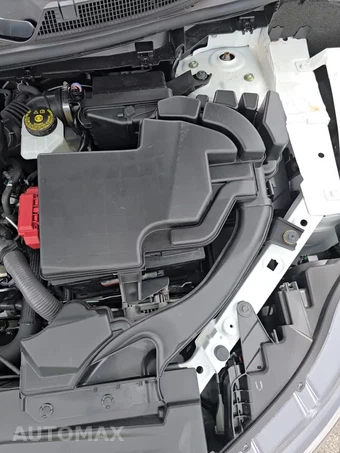 2022 Nissan Rogue Sport SL - miniatura 22