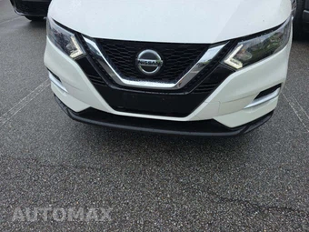 2022 Nissan Rogue Sport SL - miniatura 21