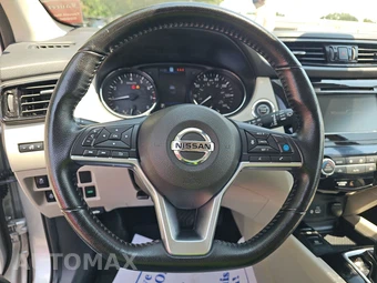 2022 Nissan Rogue Sport SL - miniatura 10