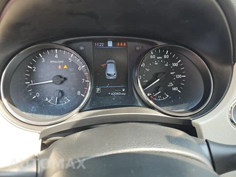 2022 Nissan Rogue Sport SL - miniatura 12