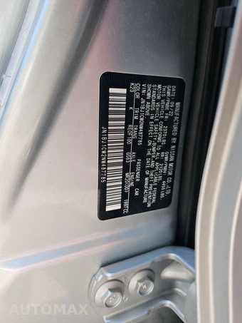2022 Nissan Rogue Sport SL - miniatura 14
