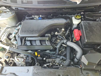 2022 Nissan Rogue Sport SL - miniatura 15