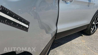 2022 Nissan Rogue Sport SL - miniatura 21
