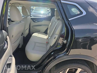 2022 Nissan Rogue Sport SL - miniatura 10