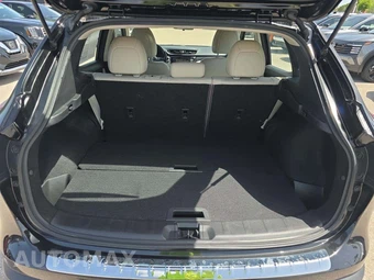 2022 Nissan Rogue Sport SL - miniatura 11