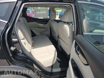 2022 Nissan Rogue Sport SL - miniatura 13