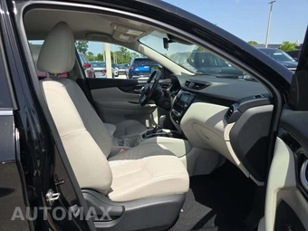2022 Nissan Rogue Sport SL - miniatura 15