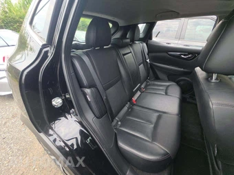 2022 Nissan Rogue Sport SL - miniatura 16