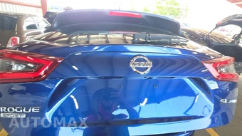 2022 Nissan Rogue Sport SL - miniatura 22