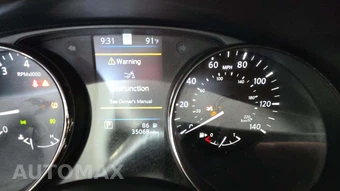 2022 Nissan Rogue Sport SL - miniatura 34