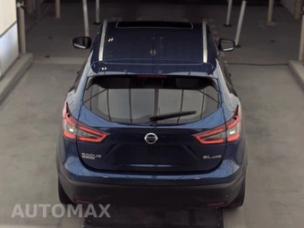 2022 Nissan Rogue Sport SL - miniatura 5