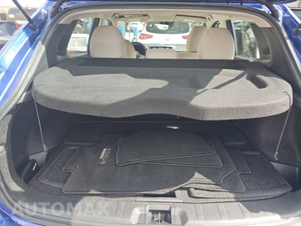 2022 Nissan Rogue Sport SV - miniatura 16