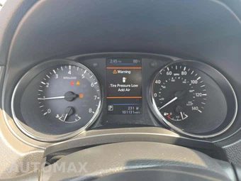 2022 Nissan Rogue Sport SV - miniatura 9