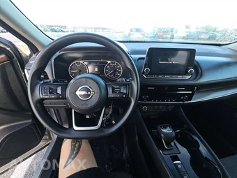 2022 Nissan Rogue SV - miniatura 11