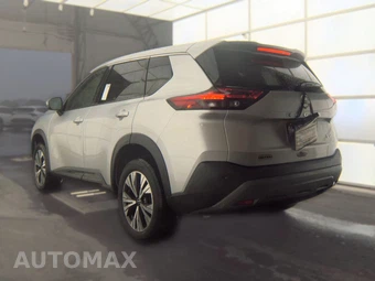 2022 Nissan Rogue SV - miniatura 6