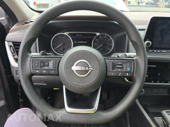 2022 Nissan Rogue SV – miniatura 10
