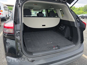 2022 Nissan Rogue SV – miniatura 16
