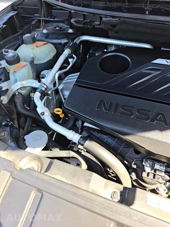 2022 Nissan Rogue SV - miniatura 21