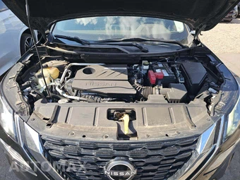 2022 Nissan Rogue SV - miniatura 26