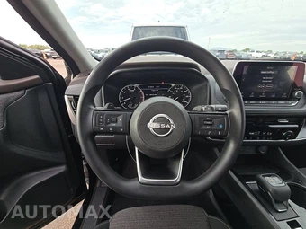 2022 Nissan Rogue SV - miniatura 10
