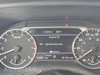 2022 Nissan Rogue SV - miniatura 12
