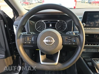 2022 Nissan Rogue SV - miniatura 10