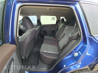 2022 Nissan Rogue SV – miniatura 10