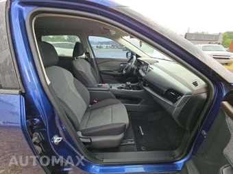 2022 Nissan Rogue SV – miniatura 15